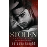 Stolen: Dante's Vow