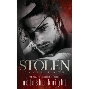 Stolen: Dante's Vow