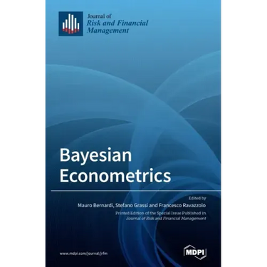 Bayesian Econometrics