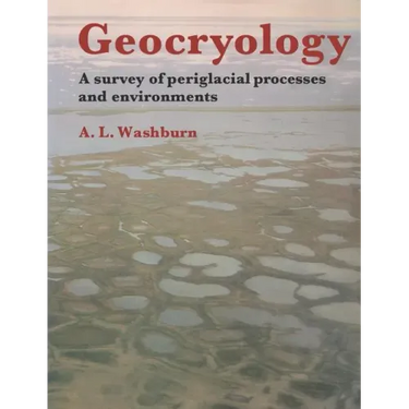 Geocryology