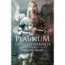 Platinum Tinted Darkness