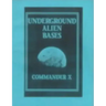 Underground Alien Bases: Flying Saucers Come From Inside The Earth!