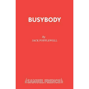 Busybody
