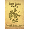 Fairy Tales Punk'd 2: Creature Feature: Creature Feature