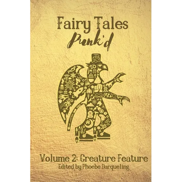Fairy Tales Punk'd 2: Creature Feature: Creature Feature