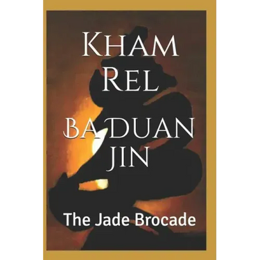 Ba Duan Jin, the Jade Brocade: Qigong Kung Luohan, Second Section