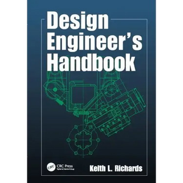 Design Engineer's Handbook