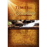 Times of Refreshing: 100 Devotions to Enrich Your Walk with God