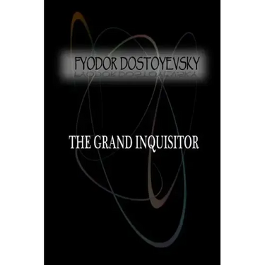 The Grand Inquisitor