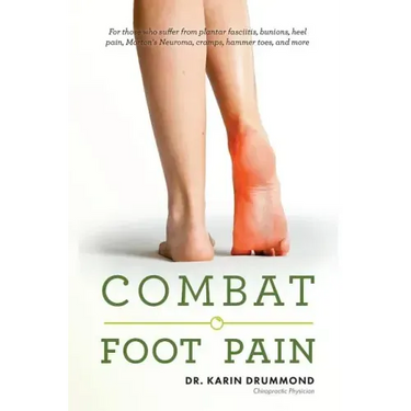 Combat Foot Pain