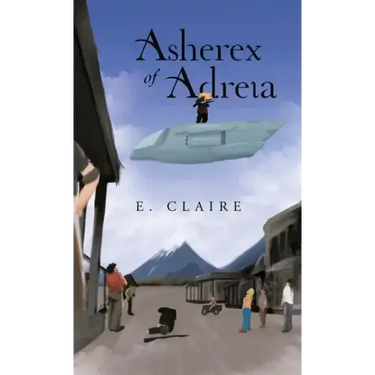 Asherex of Adreia