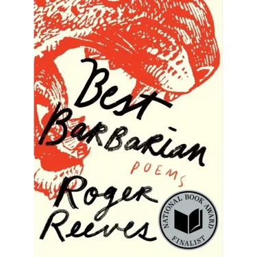 Best Barbarian: Poems
