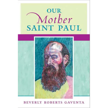 Our Mother Saint Paul