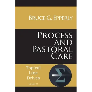 Process and Pastoral Care