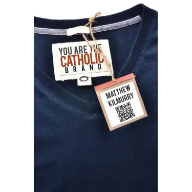 You Are the Catholic Brand