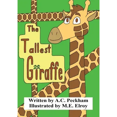 The Tallest Giraffe