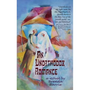 An Unorthodox Romance