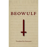 Beowulf, Large-Print Edition