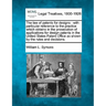 The Law of Patents for Designs: With Particular Reference to the Practice Which Obtains in the Prosecution of Applications for Design Patents in the U