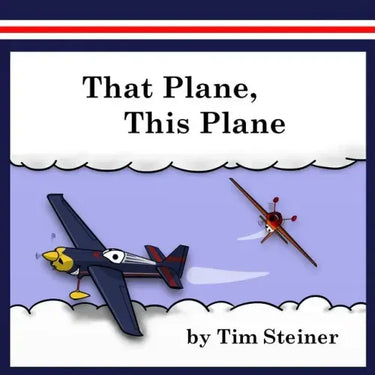 That Plane, This Plane