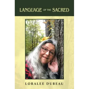 Language of the Sacred