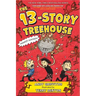The 13-Story Treehouse: Monkey Mayhem!