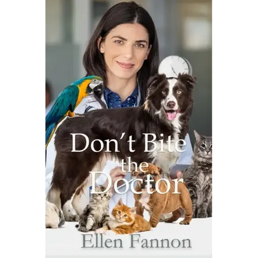 Don't Bite the Doctor