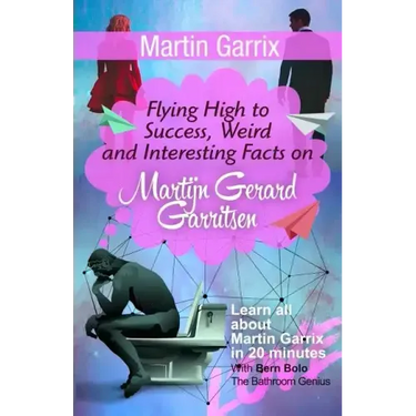 Martin Garrix: Flying High to Success, Weird and Interesting Facts on Martijn Gerard Garritsen!