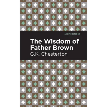 The Wisdom of Father Brown