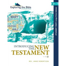 Introducing the New Testament