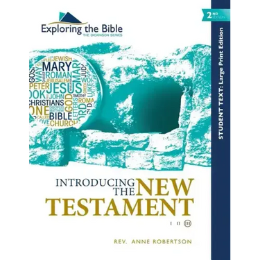 Introducing the New Testament