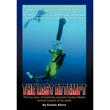 The Last Attempt