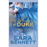 To Pleasure A Duke