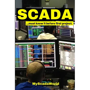 Scada: ...you must know before first project.