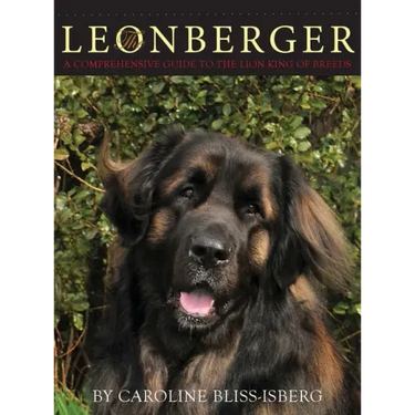 The Leonberger: A Comprehensive Guide to the Lion King of Breeds