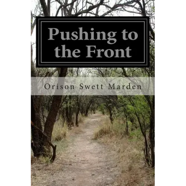 Pushing to the Front