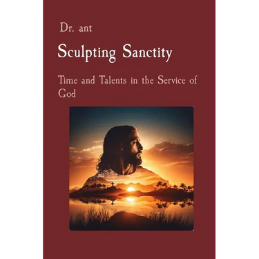 Sculpting Sanctity: Time and Talents in the Service of God