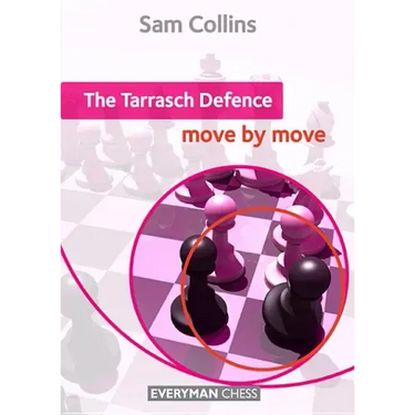 Tarrasch Defence: Move by Move
