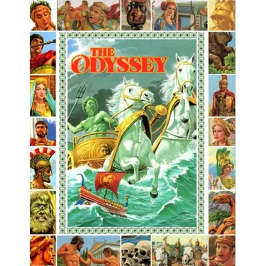 The Odyssey
