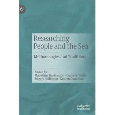 Researching People and the Sea: Methodologies and Traditions