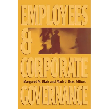 Employees and Corporate Governance
