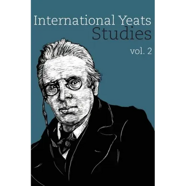 International Yeats Studies:: Vol. 2