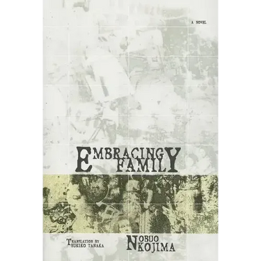 Embracing Family