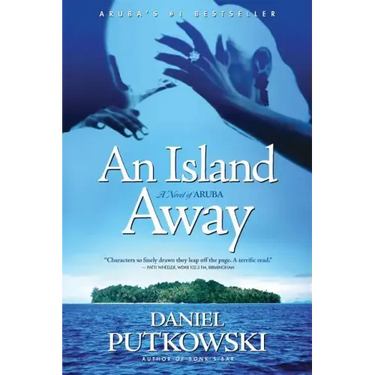 An Island Away