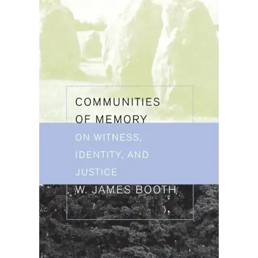 Communities of Memory