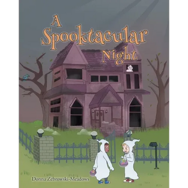 A Spooktacular Night