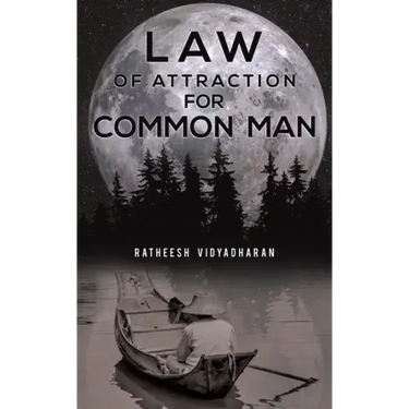 Law of Attraction for Common Man
