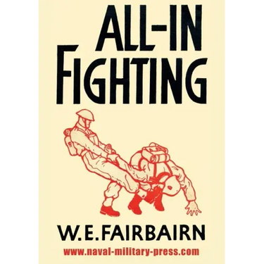 All-In Fighting