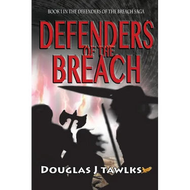 Defenders of the Breach