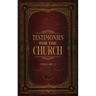 Testimonies for the Church Volume 1